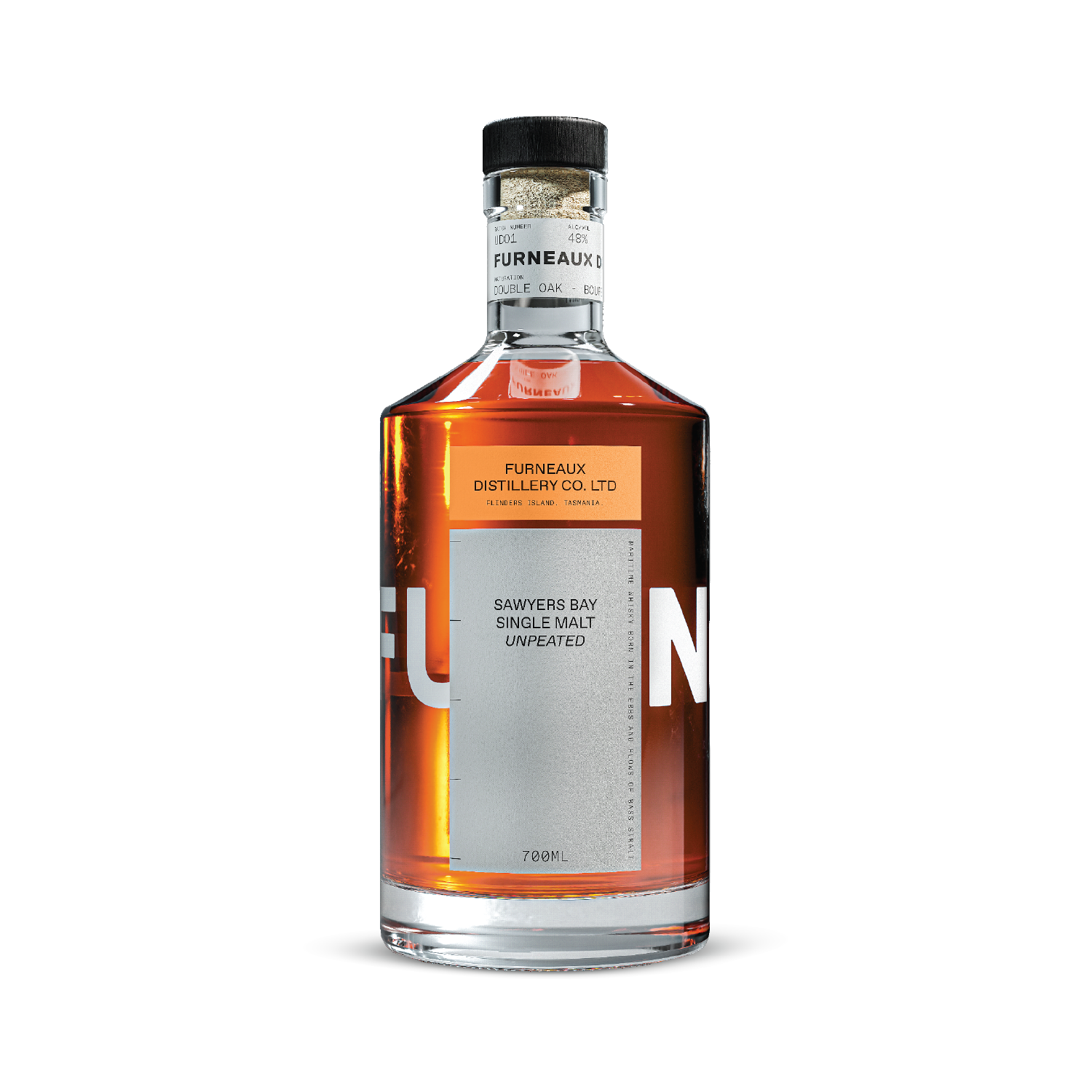 Furneaux Distillery Sawyers Bay Single Malt