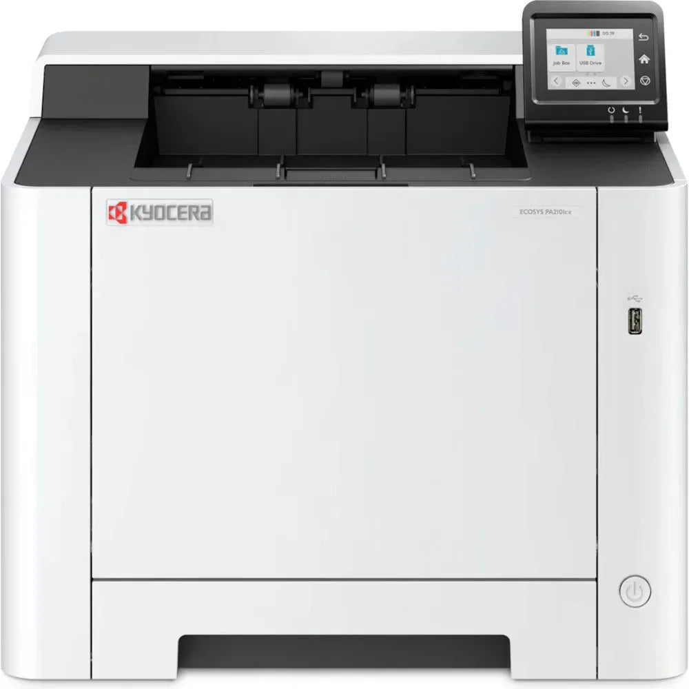 Kyocera PA2101cx ECOSYS Colour Laser Printer