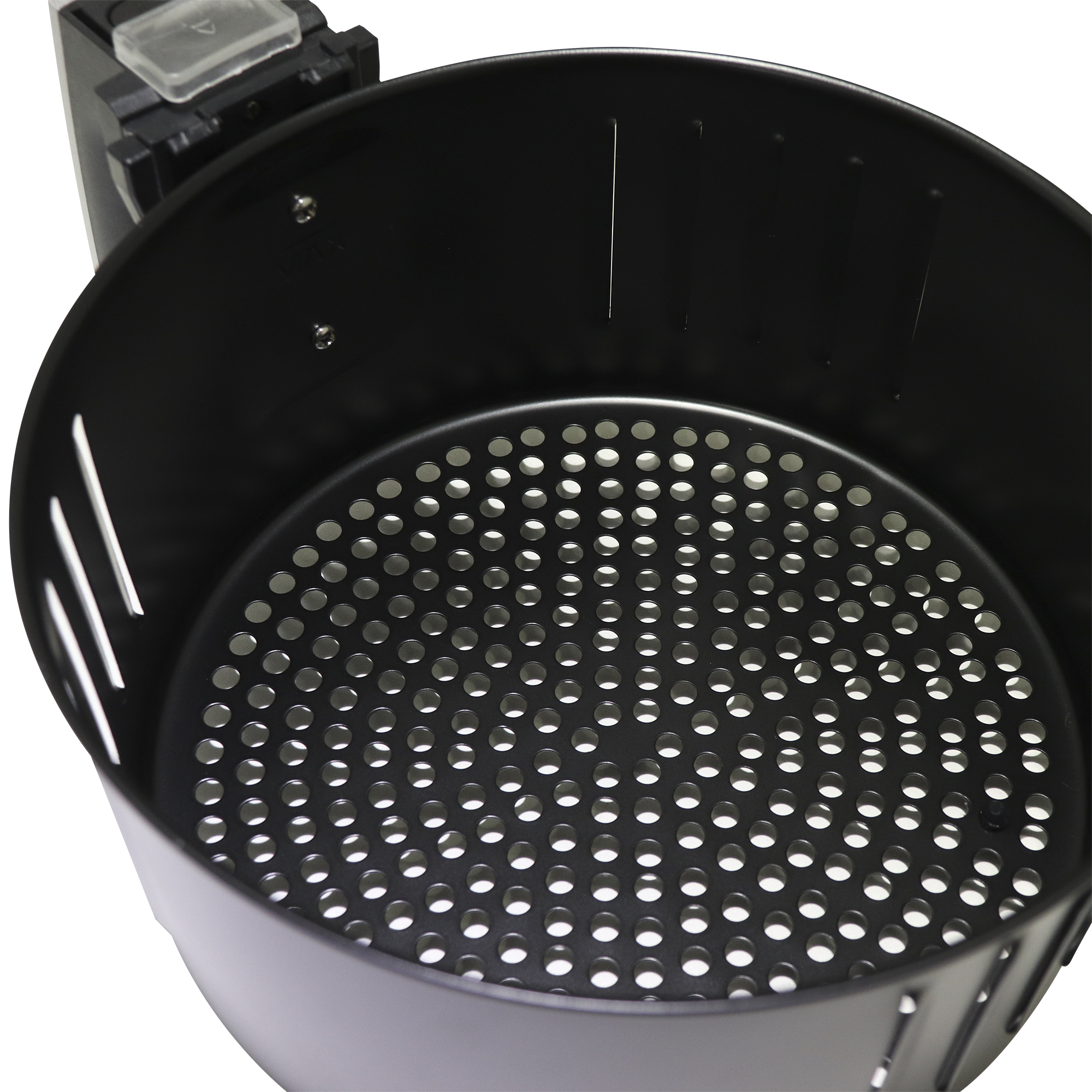 FREIDORA DE AIRE RECORD INOX COLLECTION 3.7L