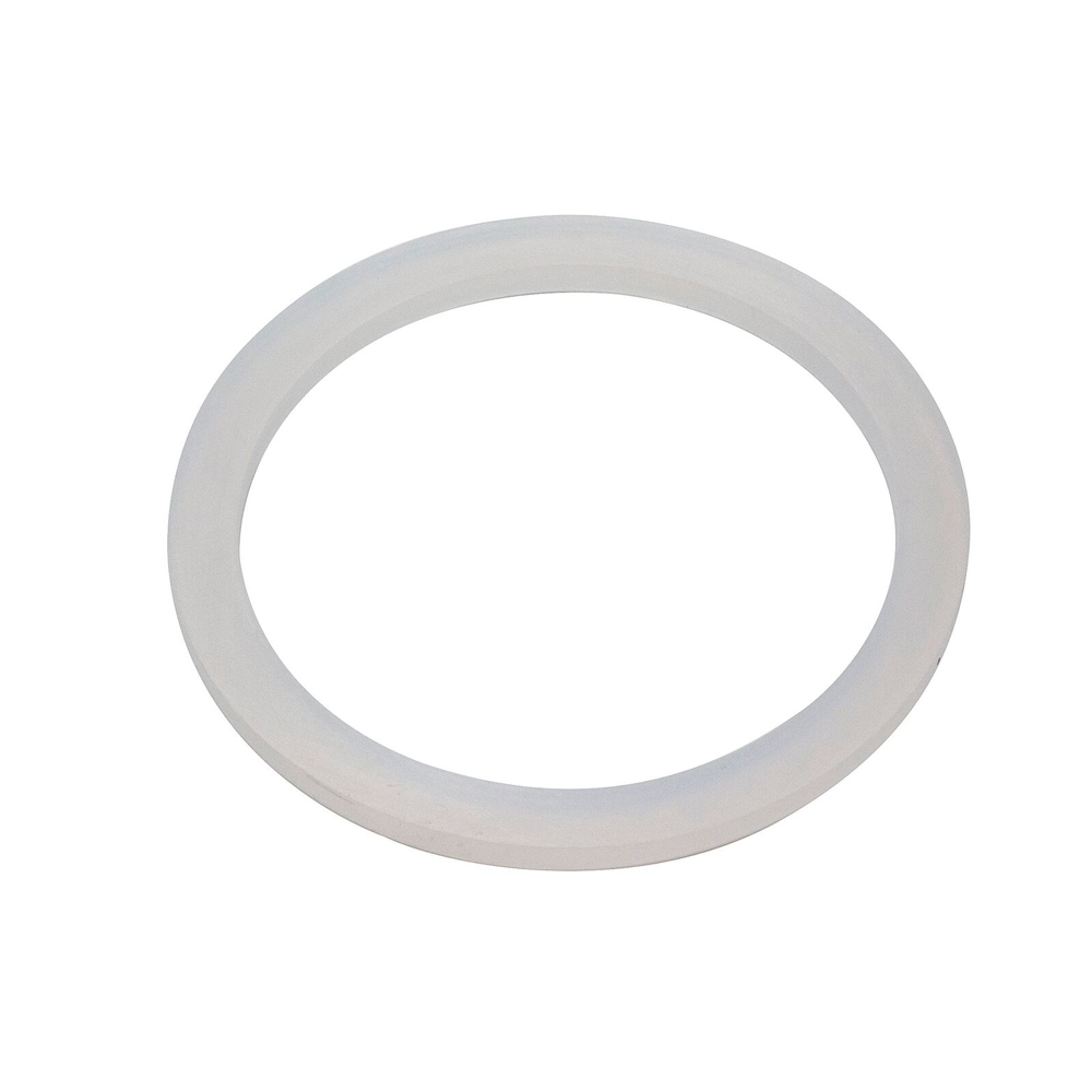 Euroline 10-Cup Replacement Gasket for 3952 Coffee Maker (White)