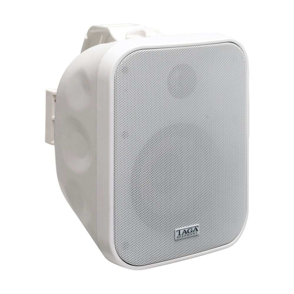 TAGA HARMONY 5.25 inch 2-Way IP65 Outdoor/Indoor Speakers 2pc (White)