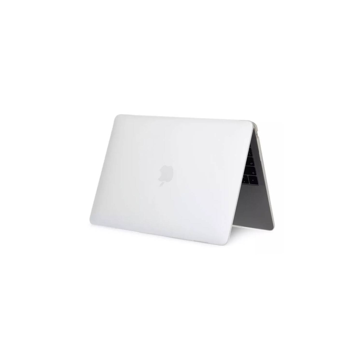 COVER CASE TEXTURA MATE PARA MACBOOK AIR 13.3 A2337 M1 / A1932