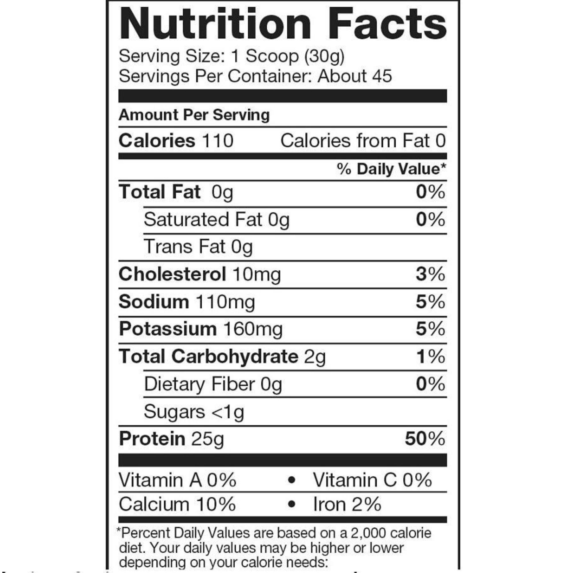 PROTEÍNA AISLADA ISO 100 3LB CHOCOLATE - DYMATIZE