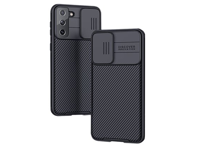 CASE NILLKIN SAMSUNG S22 PLUS CAMSHIELD FUNDA HÍBRIDA