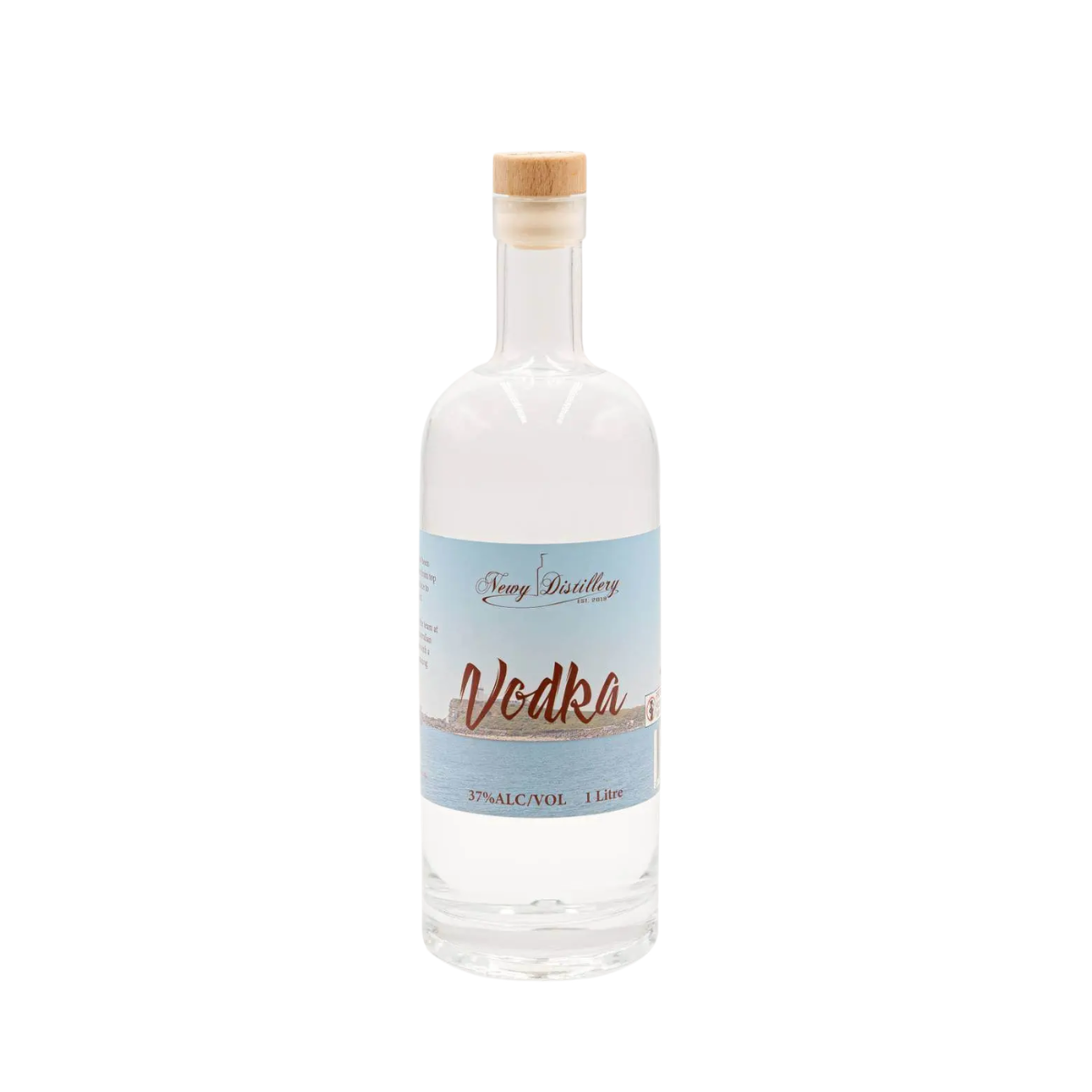 Newy Distillery Signature Vodka 1000ml