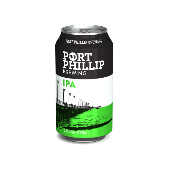 Port Phillip Brewing Ipa 375ml