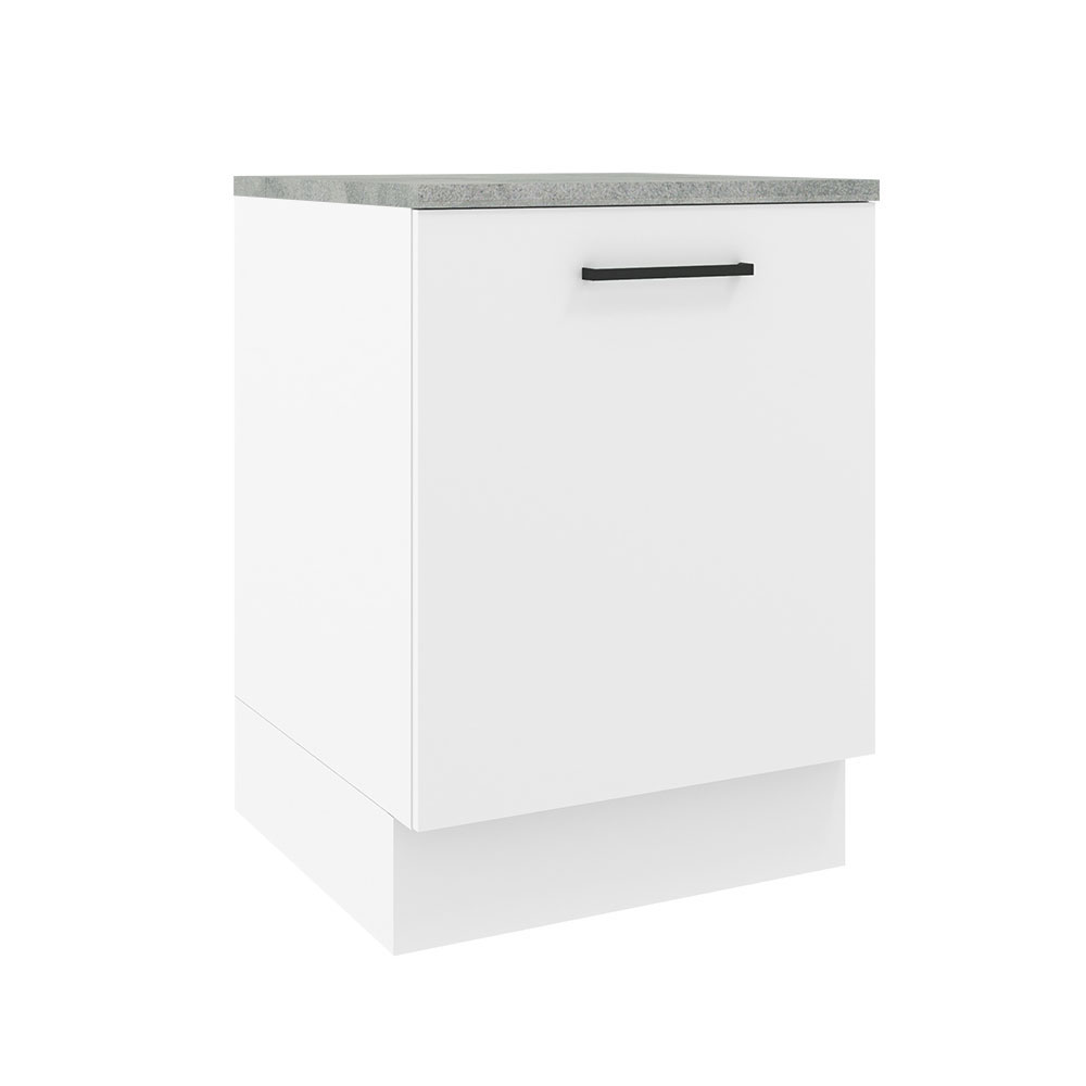 MUEBLE DE COCINA AGATA 60 CM 1 PUERTA