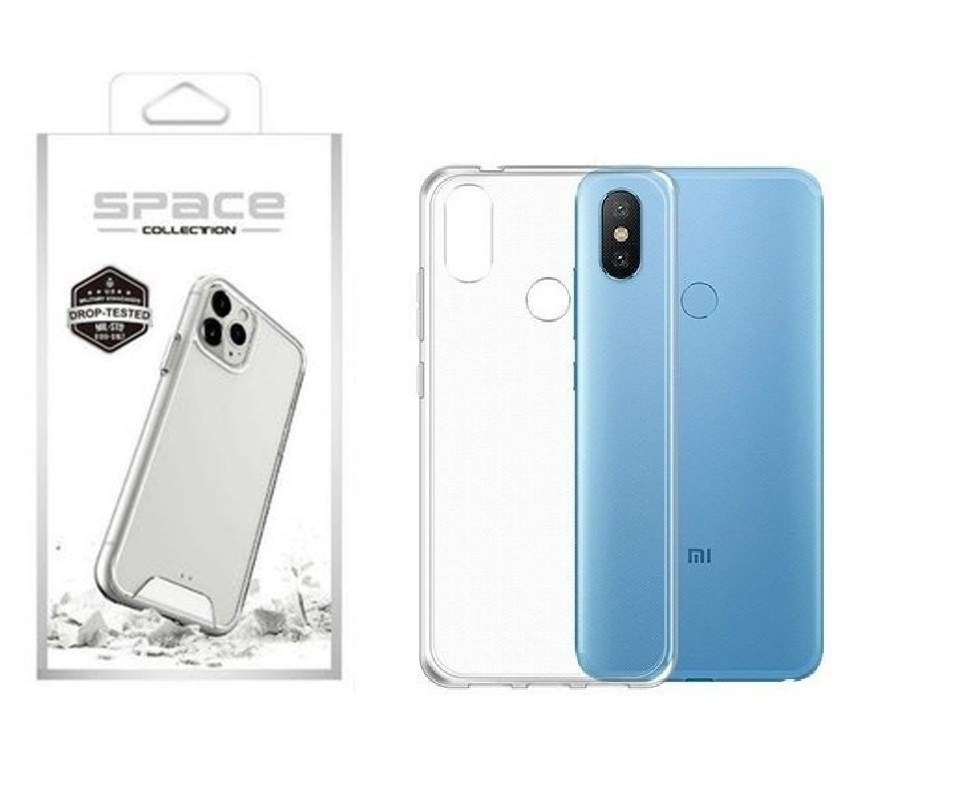 CASE SPACE XIAOMI  MI A2