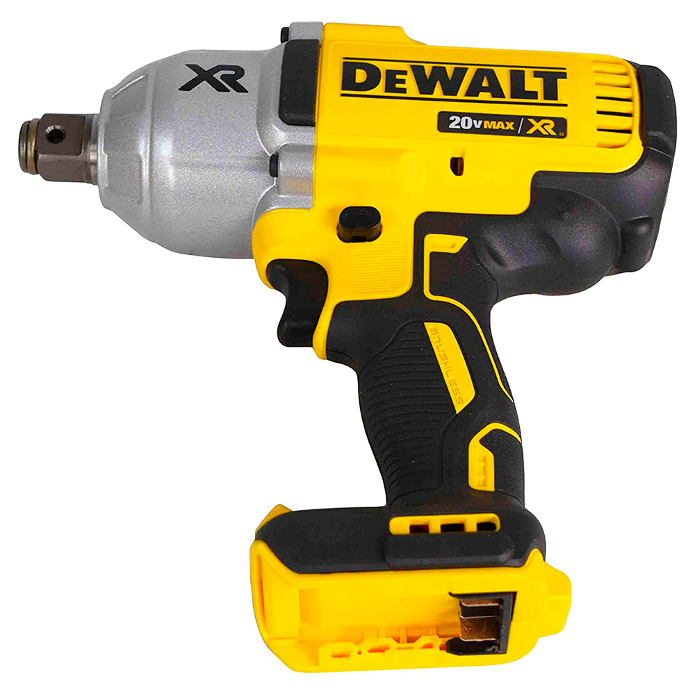LLAVE IMPACTO DEWALT 3/4 ALTO TORQUE 20V XR SIN BAT NI CARG