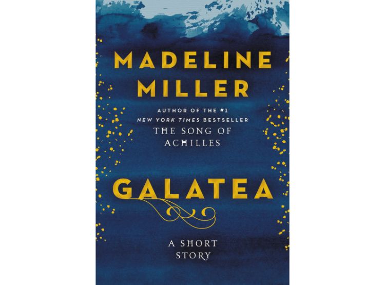 GALATEA: A SHORT STORY