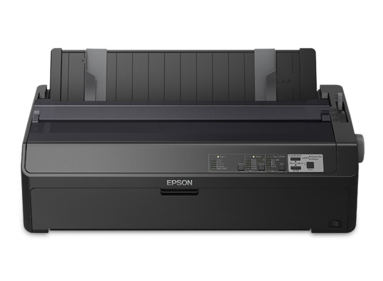 IMPRESORA MATRICIAL EPSON FX-2190II MATRIZ 9 PINES