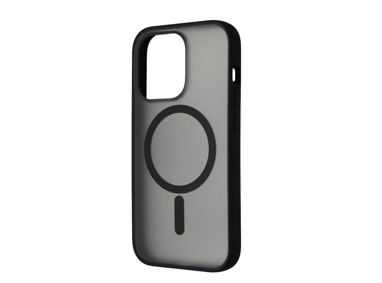 CASE MAGSAFE MATE PARA IPHONE 13 PRO - NEGRO