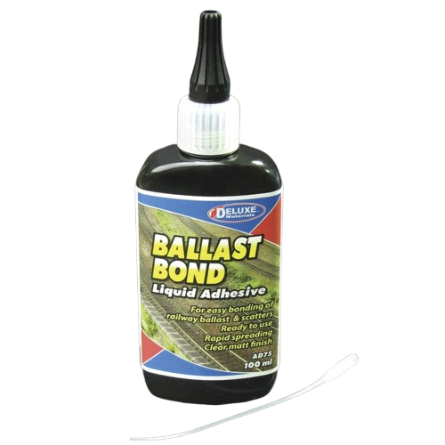 Deluxe Materials AD75 Ballast Bond