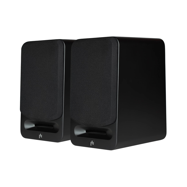 Aperion Novus 5.25" 2-Way Bookshelf & Surround Speakers (Pair)