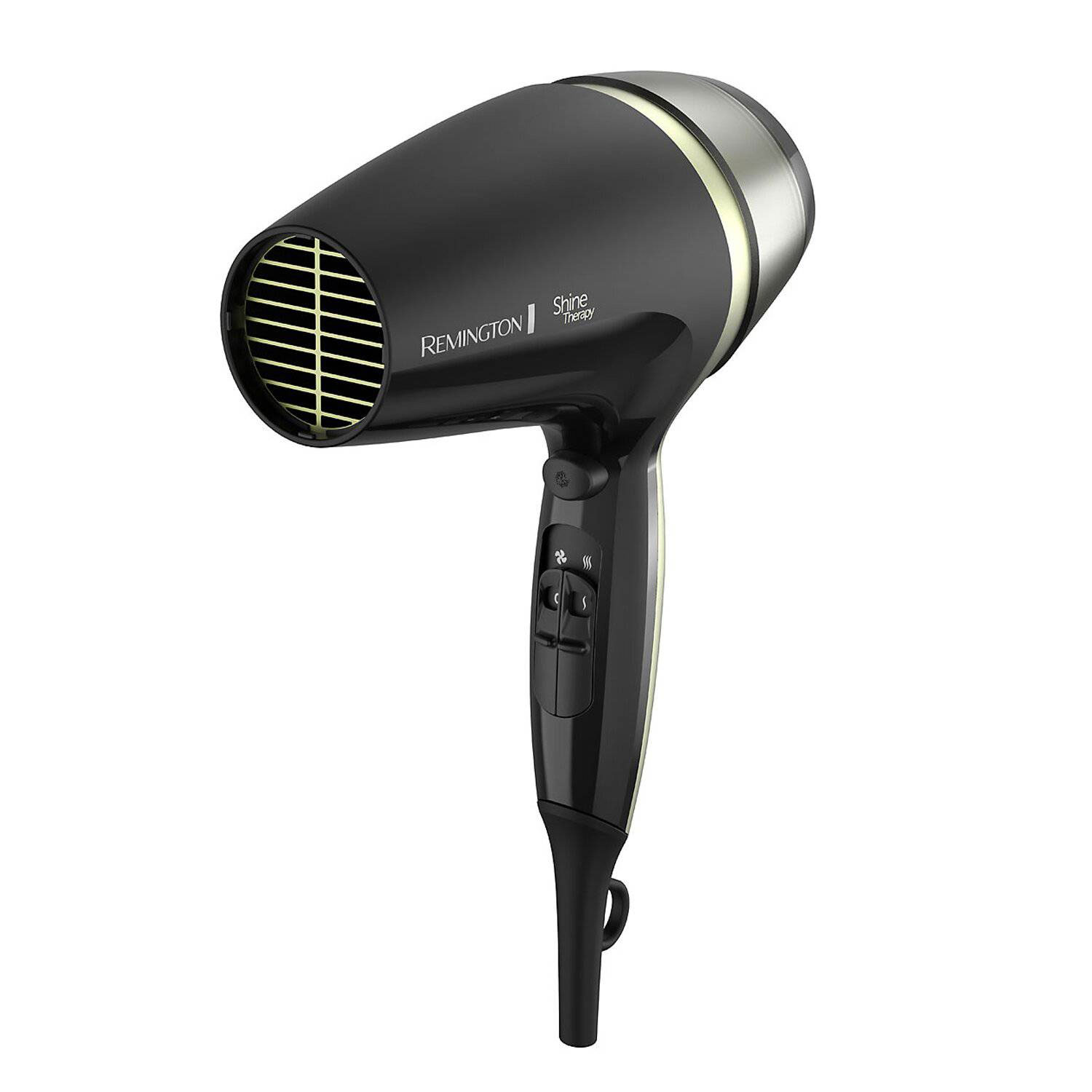 SECADORA DE CABELLO SHINE THERAPY D13A 2100W