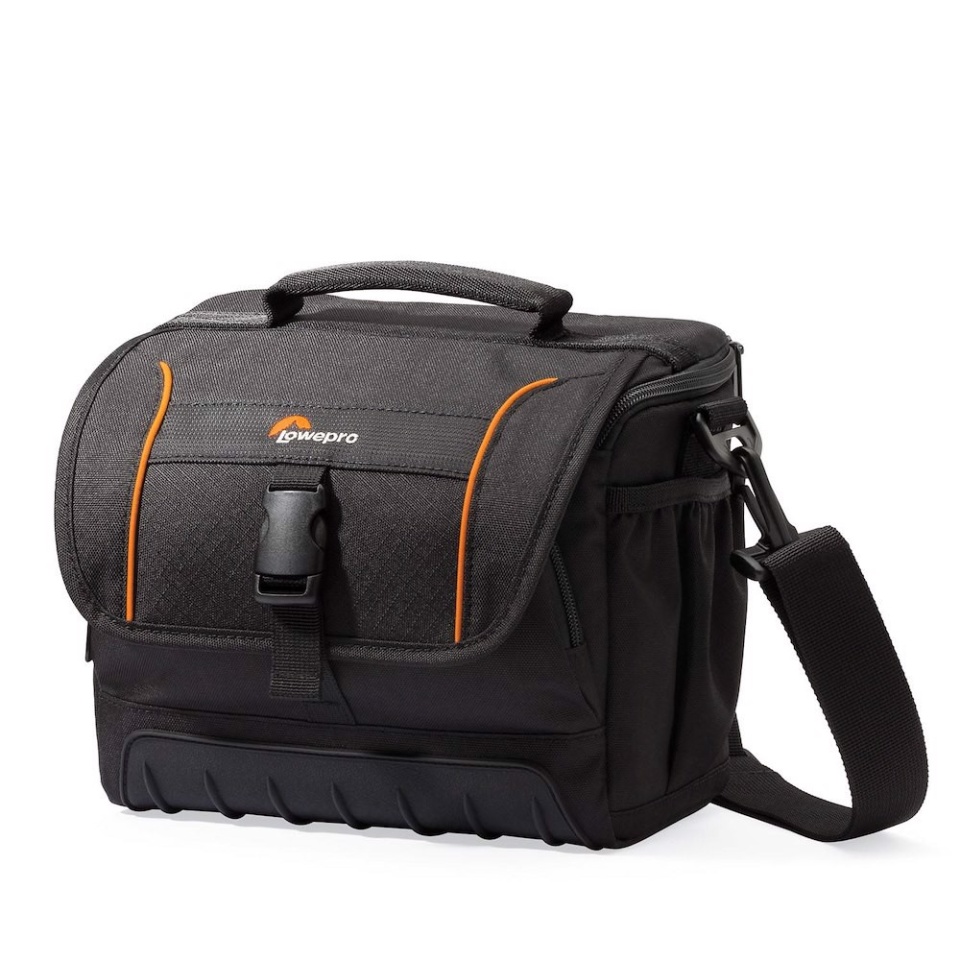 BOLSO LOWEPRO AVENTURA SH160II