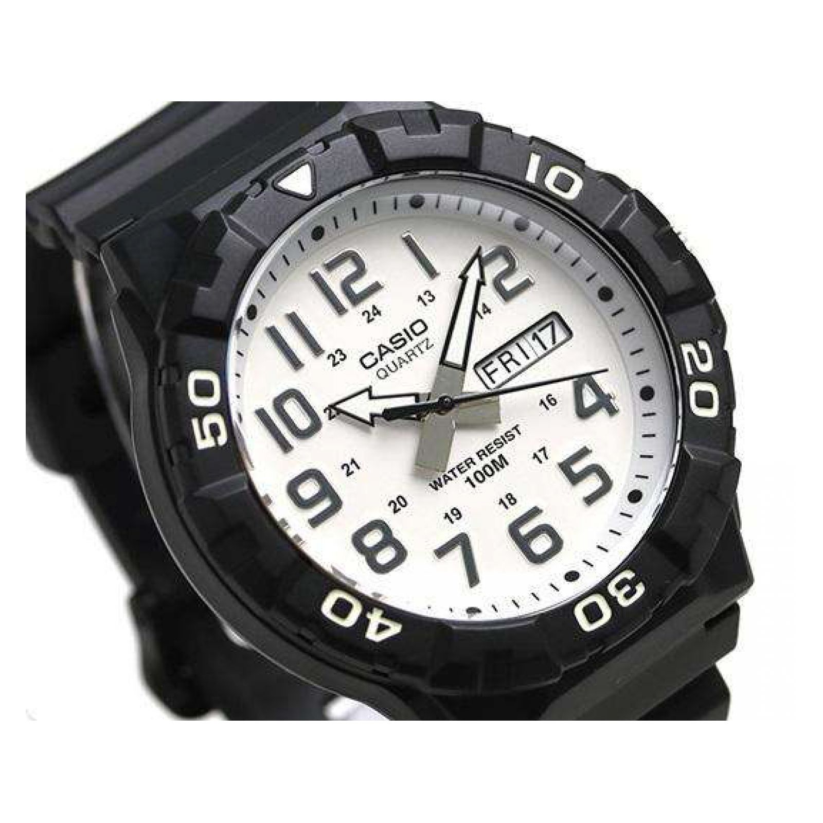 RELOJ CASIO MRW-210H-7AVDF  HOMBRE