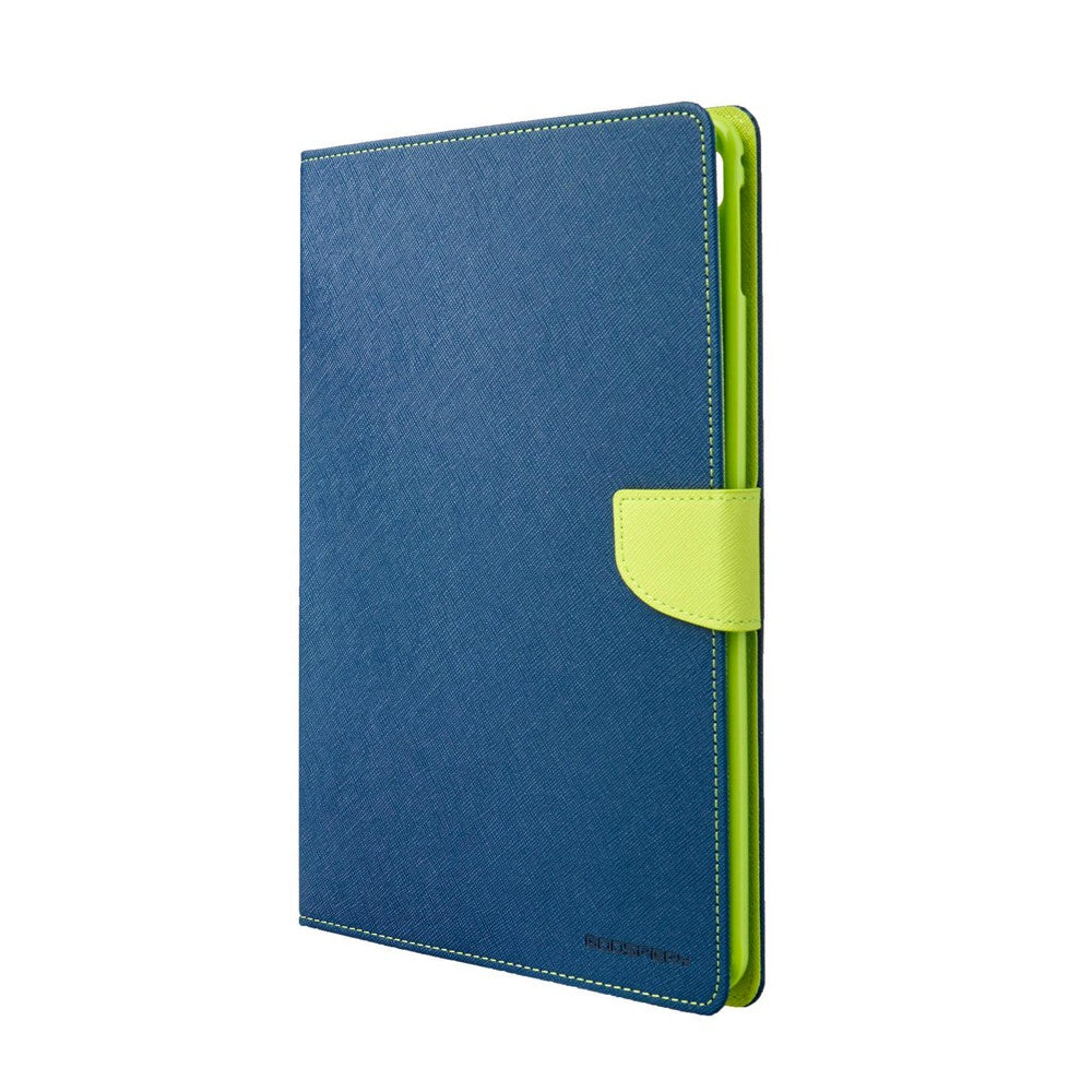 Goospery Fancy Diary for iPad Mini 6th / 7th Gen - Navy