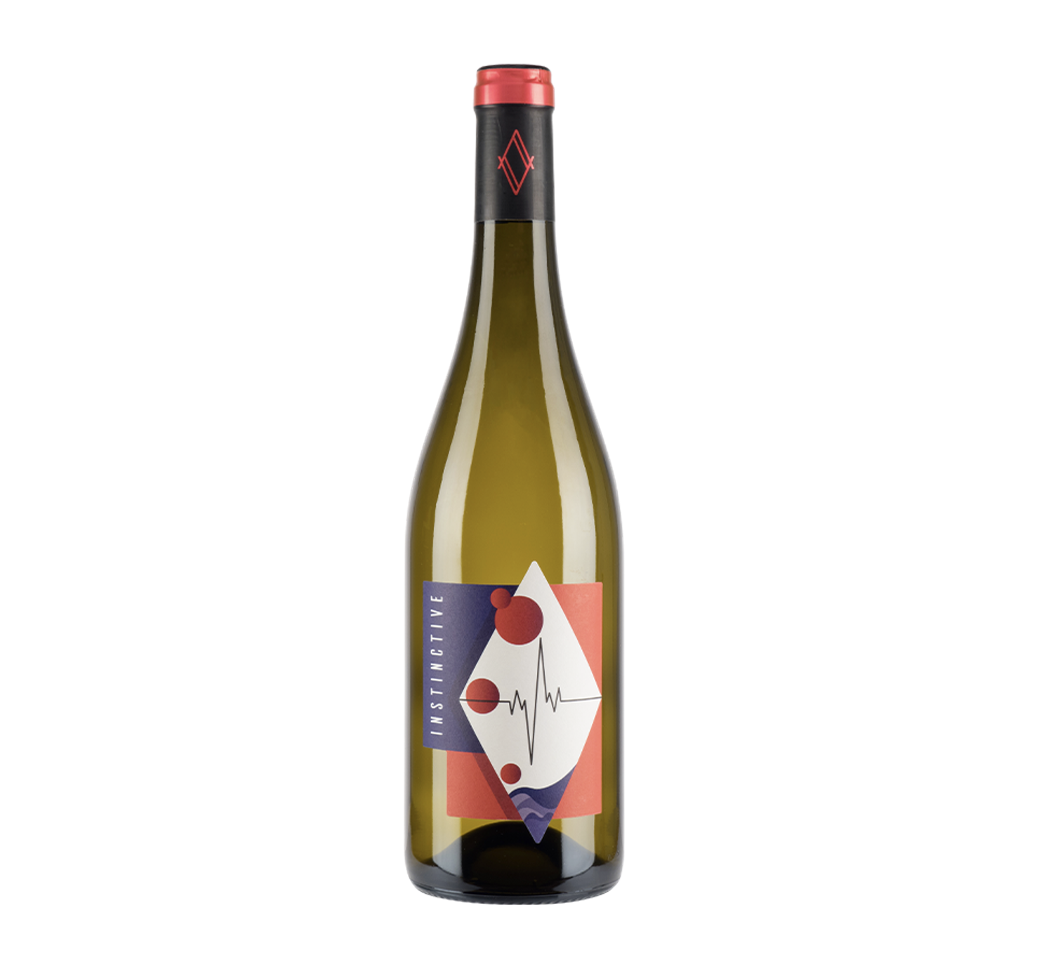Domaine 2022 L'affut Tourraine 'instinctive' Blanc