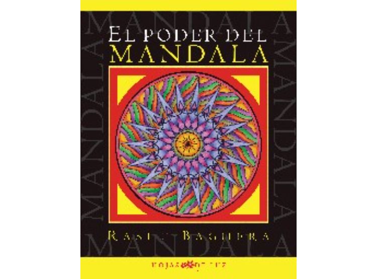 EL PODER DEL MANDALA