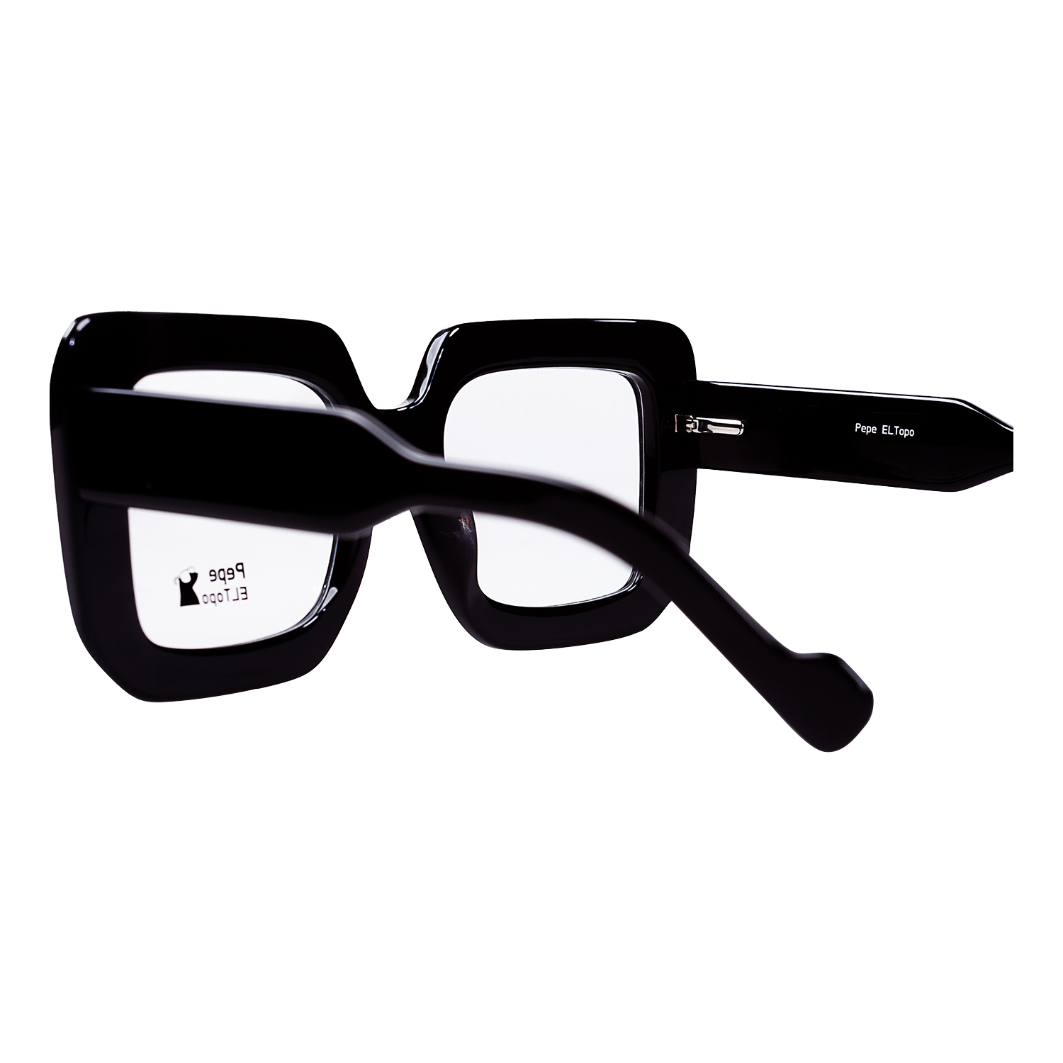 LENTES PEPE EL TOPO OFTALMICOS PARA MUJER MODELO CHARLIE