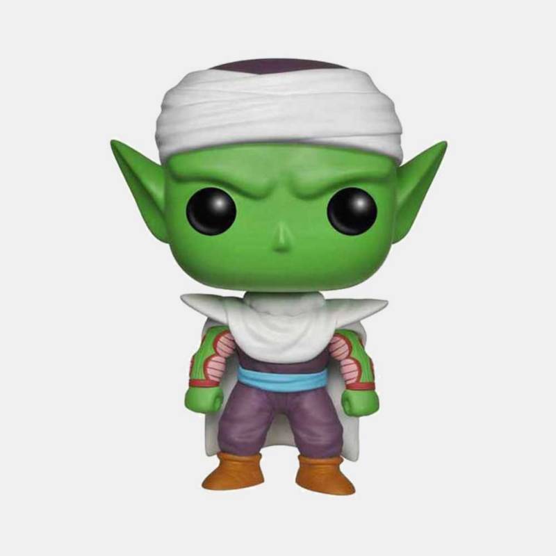 FUNKO POP DRAGON BALL Z - PICCOLO