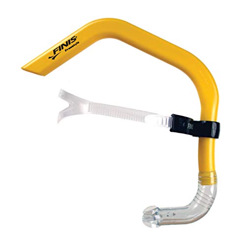 SNORKEL DE NATACIÓN FREESTYLE