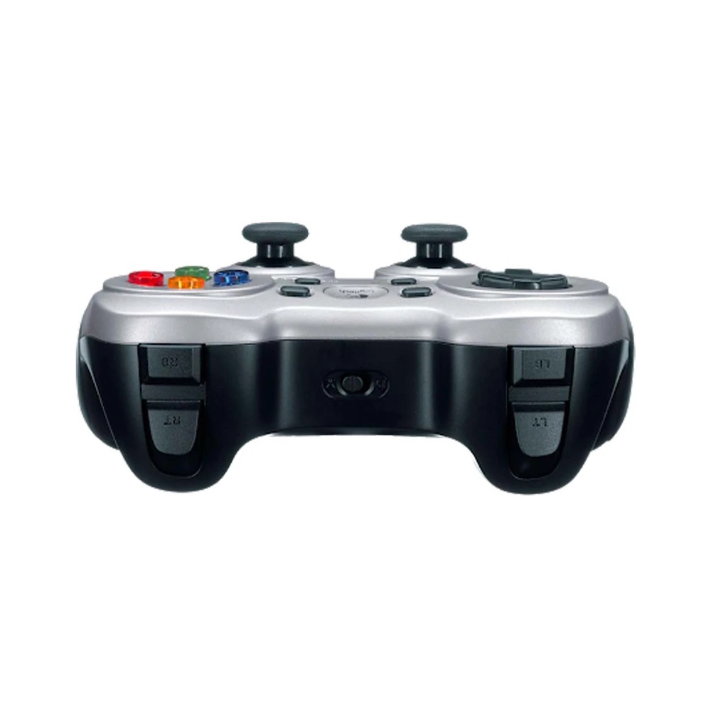 LOGITECH - GAMEPAD F710 WIRELESS FOR WINDOWS