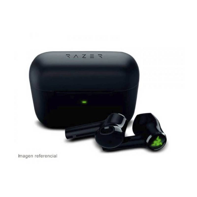 AUDÍFONO GAMING RAZER HAMMERHEAD TRUE WIRELESS X