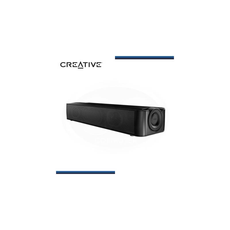 PARLANTE CREATIVE SOUND BAR STAGE SE SURROUND 51MF8410AA000