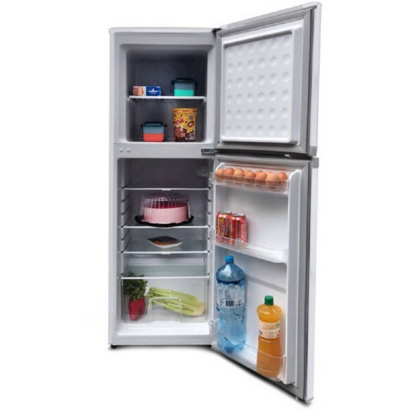 REFRIGERADORA ELECTROLUX 138L FROST 2 PUERTAS BLANCO ERT18G2HNW