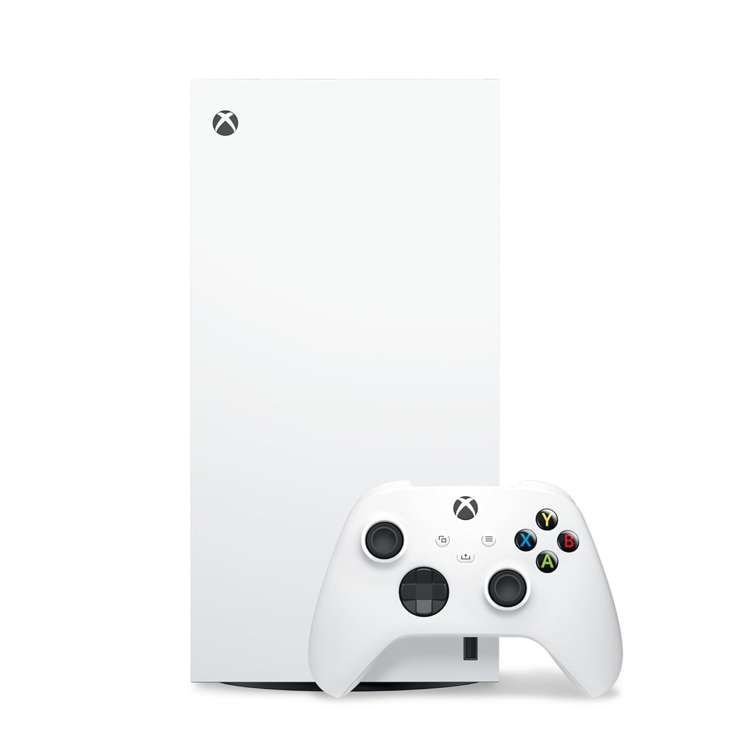 Microsoft Xbox Series X Digital 1TB (White) [*Refurbished: As New]