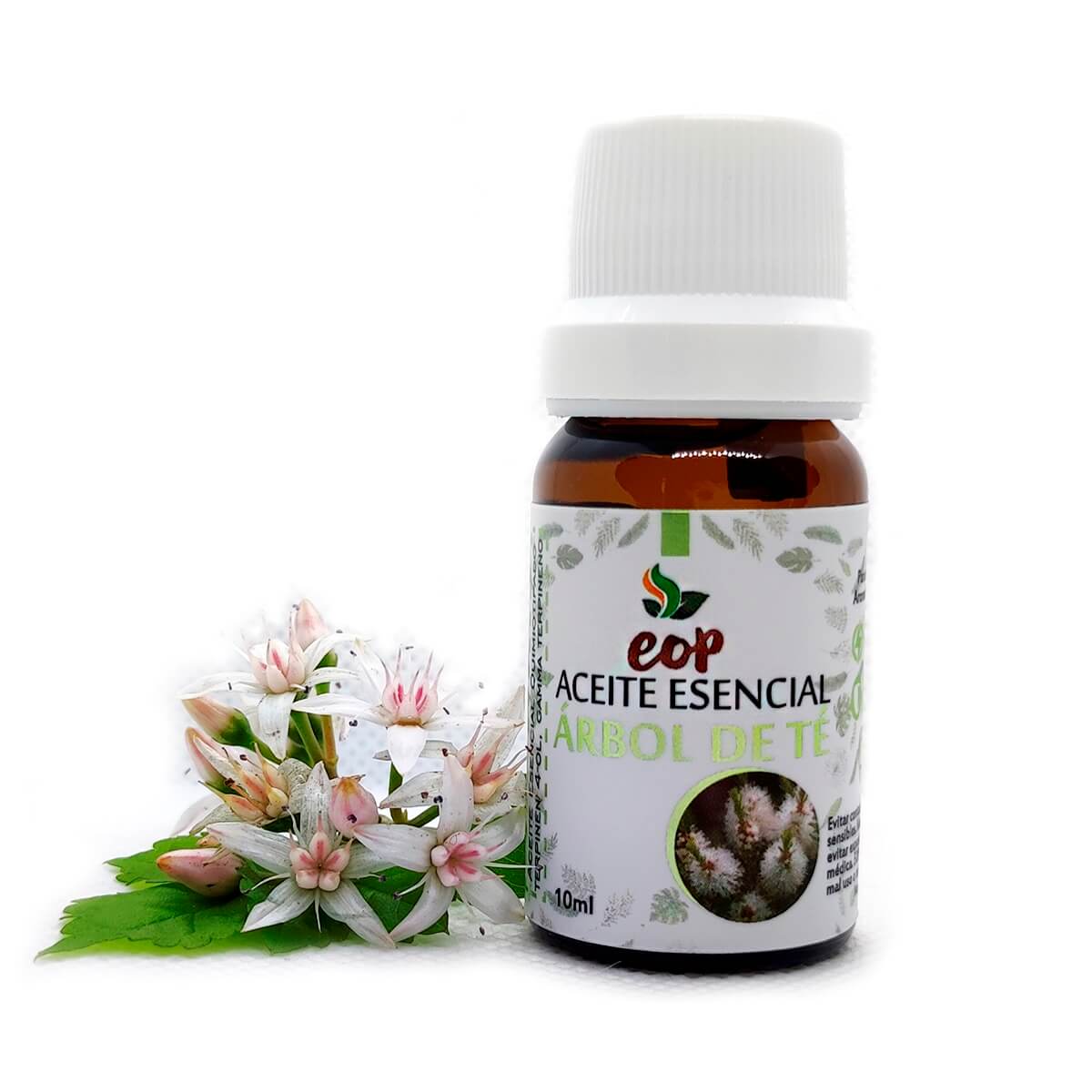 ACEITE ESENCIAL EOP DE ARBOL DE TE