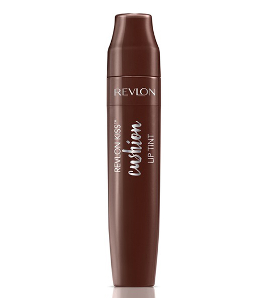 REVLON KISS CUSHION LIP TINT - CHOCOLATE POP (280) - TINTA PARA LABIOS