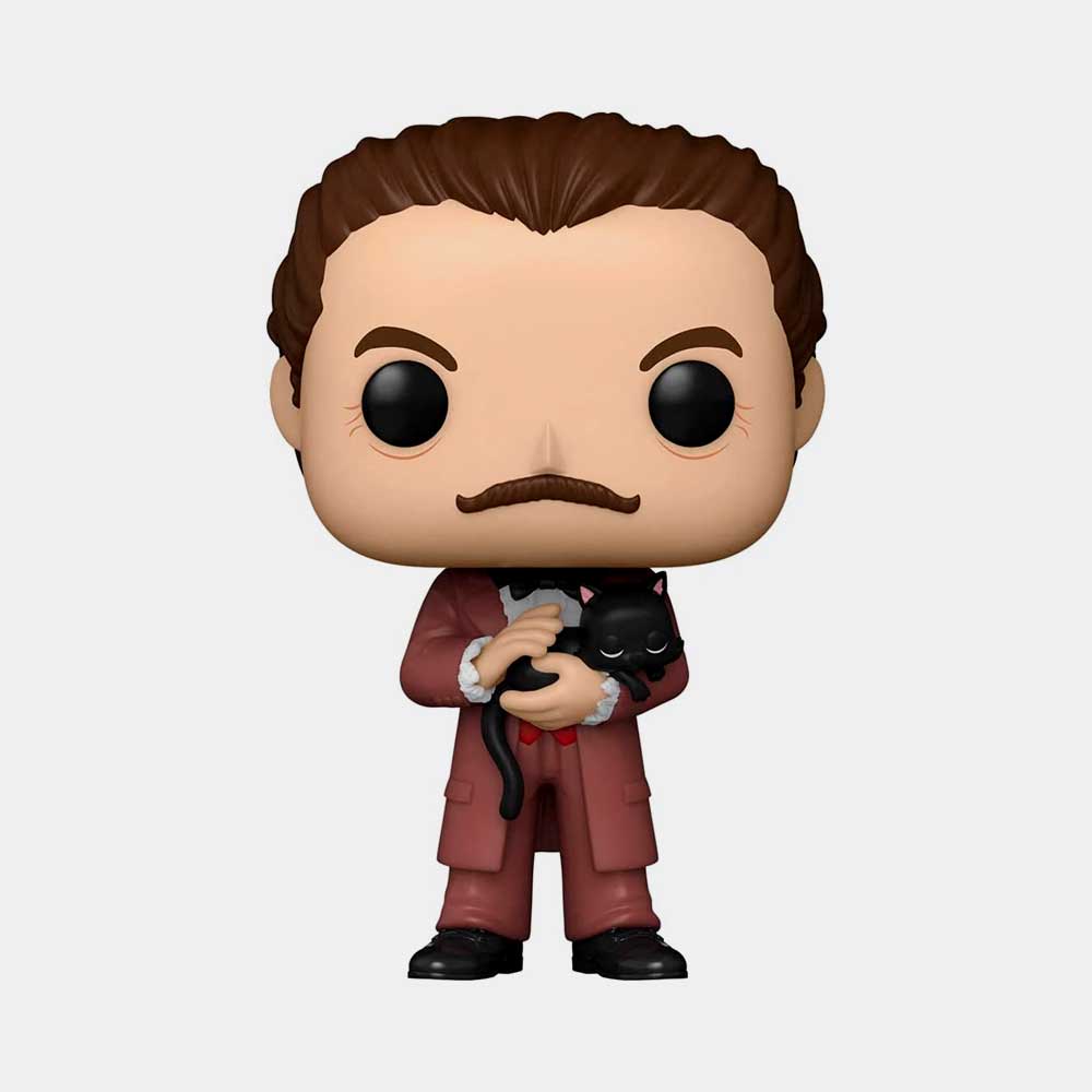 FUNKO POP! ICONS: VINCENT PRICE - VINCENT PRICE