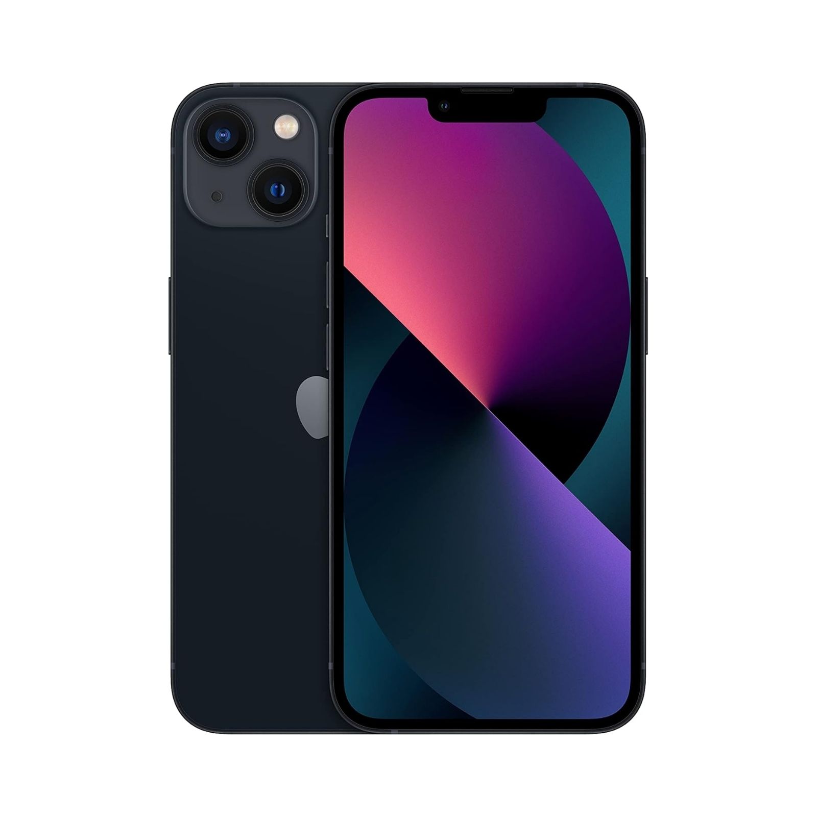 Apple iPhone 13 128GB (Midnight) [*Refurbished: As New]