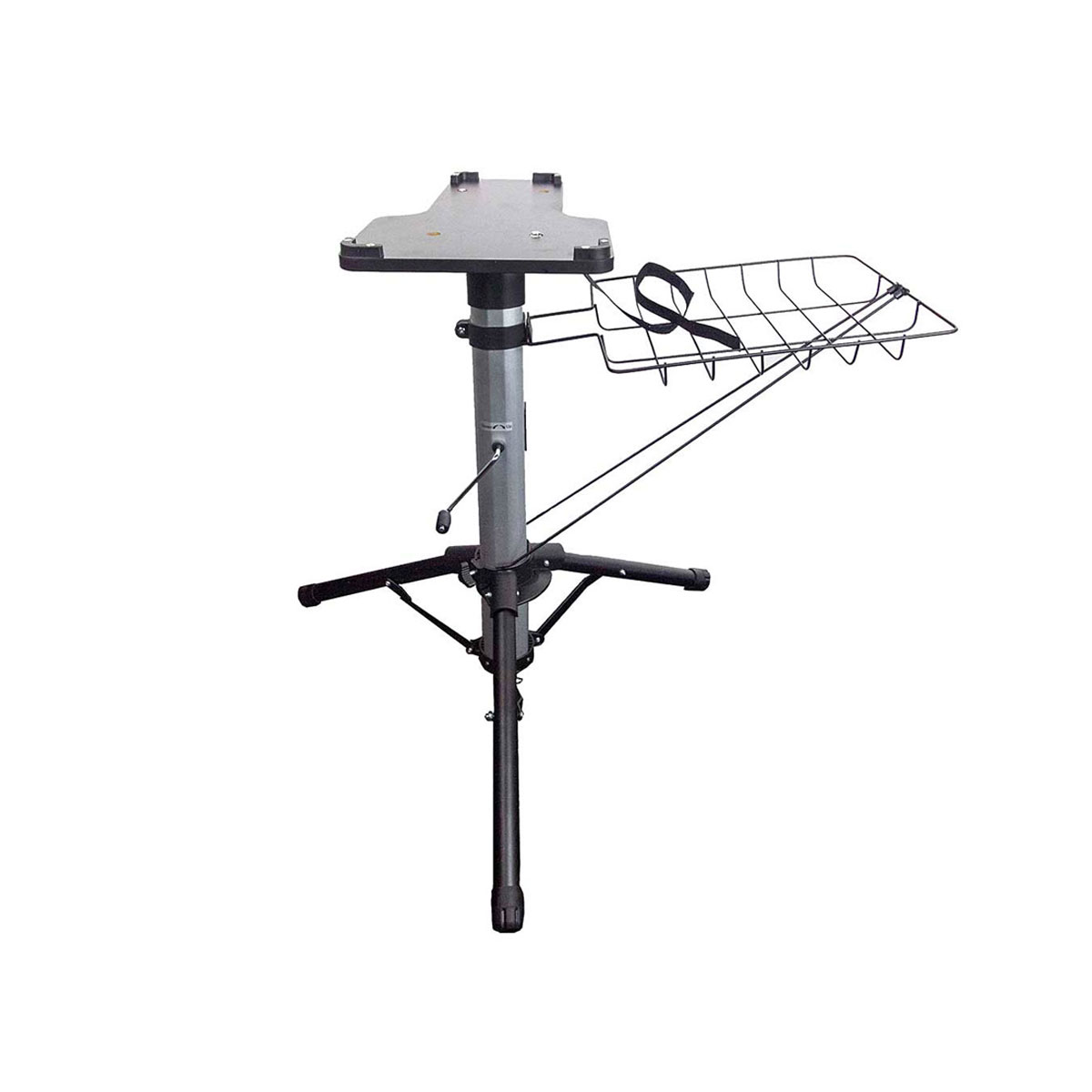 SINGER ESP2 Electronic Iron Press - Product Stand only