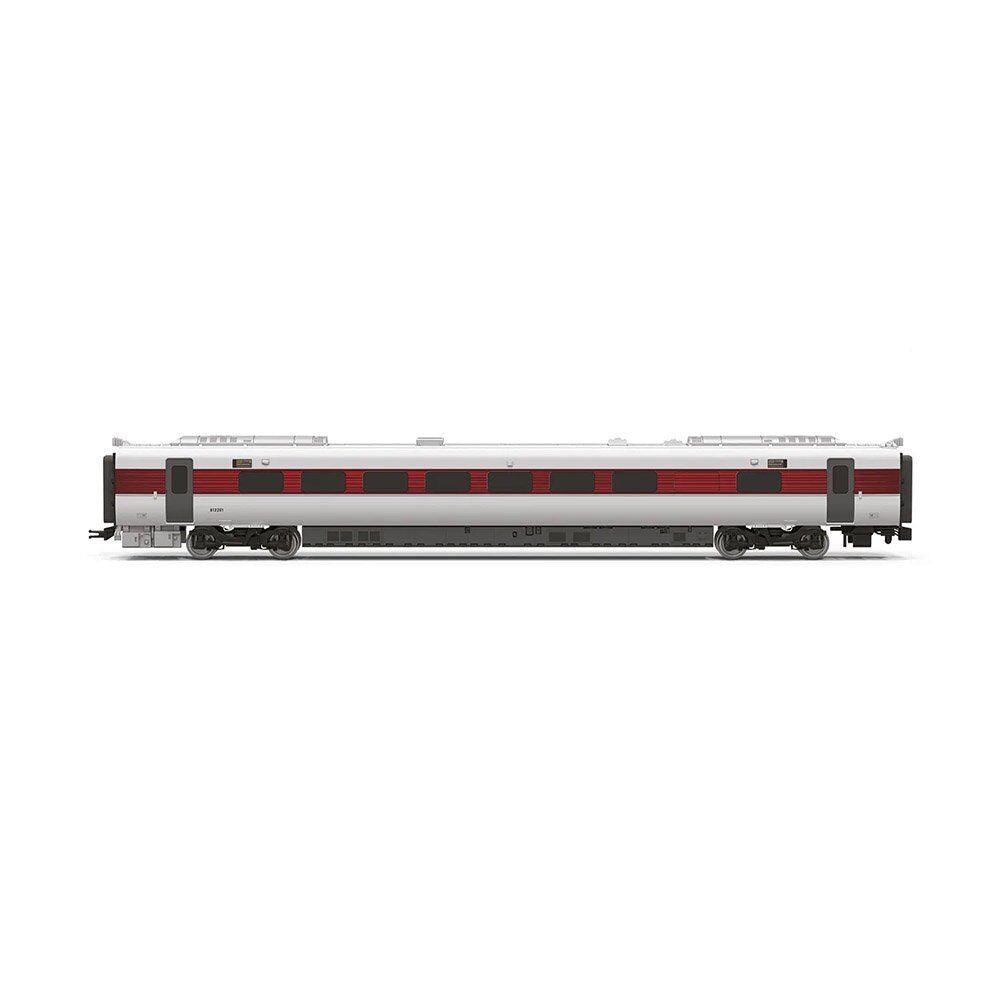 Hornby OO Railroad LNER Class 800 MS Coach 812201