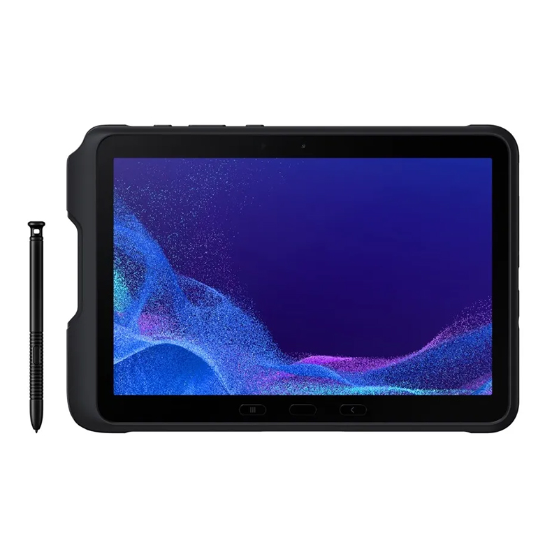 Samsung Galaxy Tab Active4 Pro 5G 10.1" Rugged Tablet – 64GB with S Pen