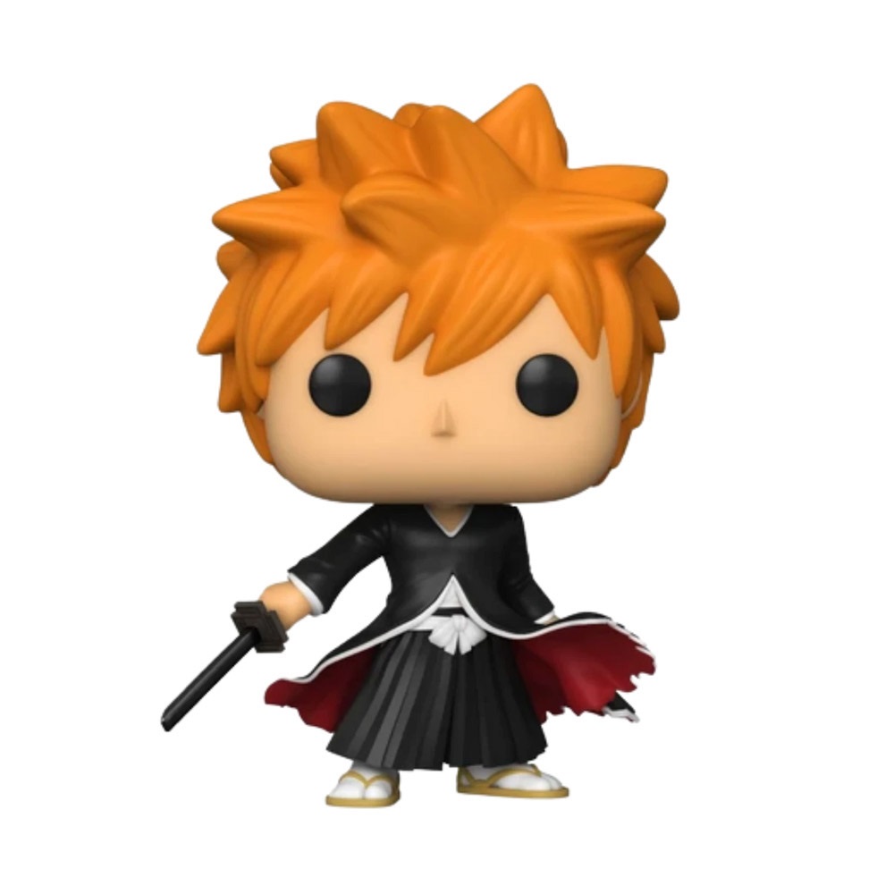 FUNKO POP BLEACH ICHIGO AAAEXCLUSIVE