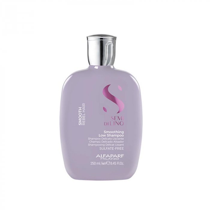 SMOOTHING SHAMPOO 250 ML