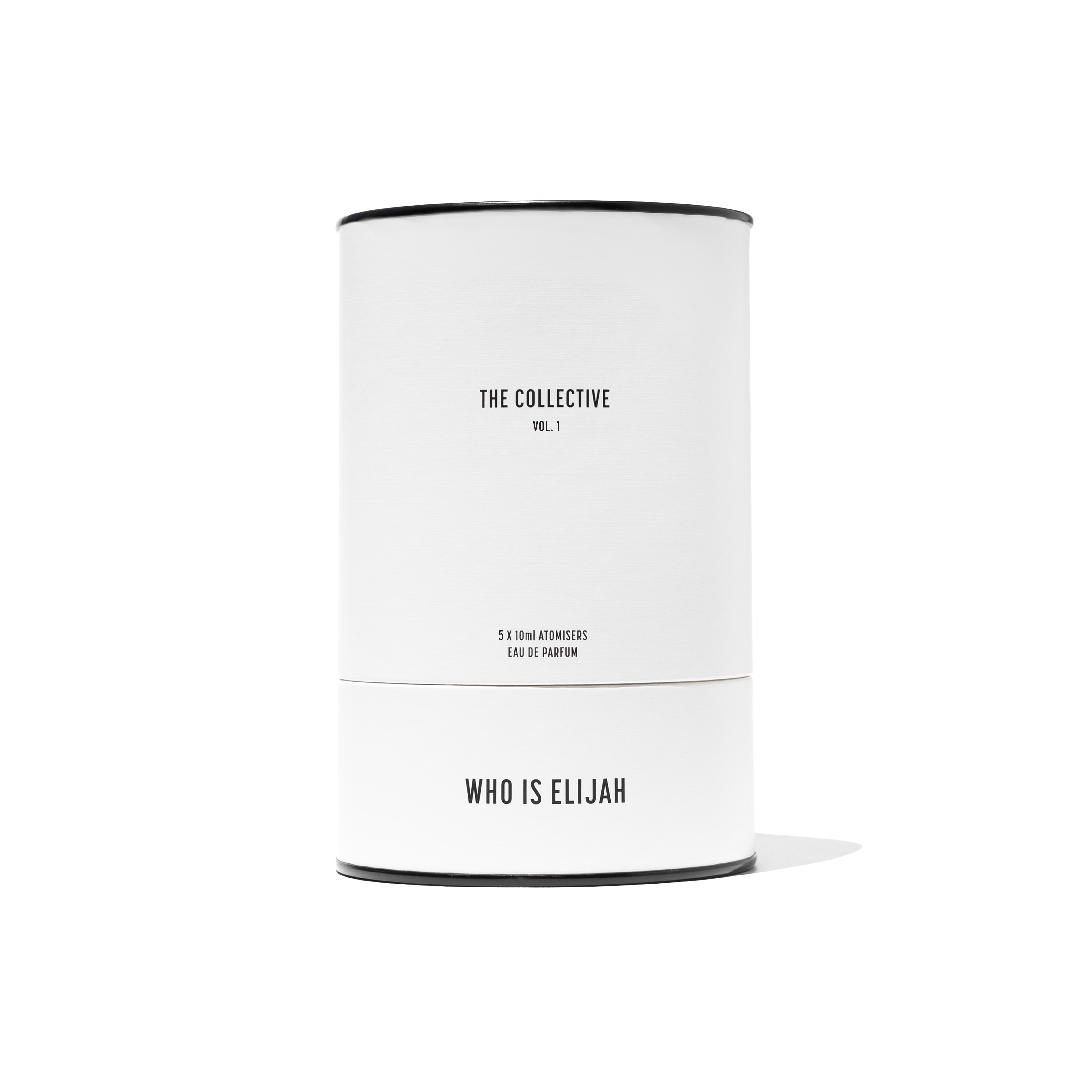 Shop Who Is Elijah BravoCon Shop 2023