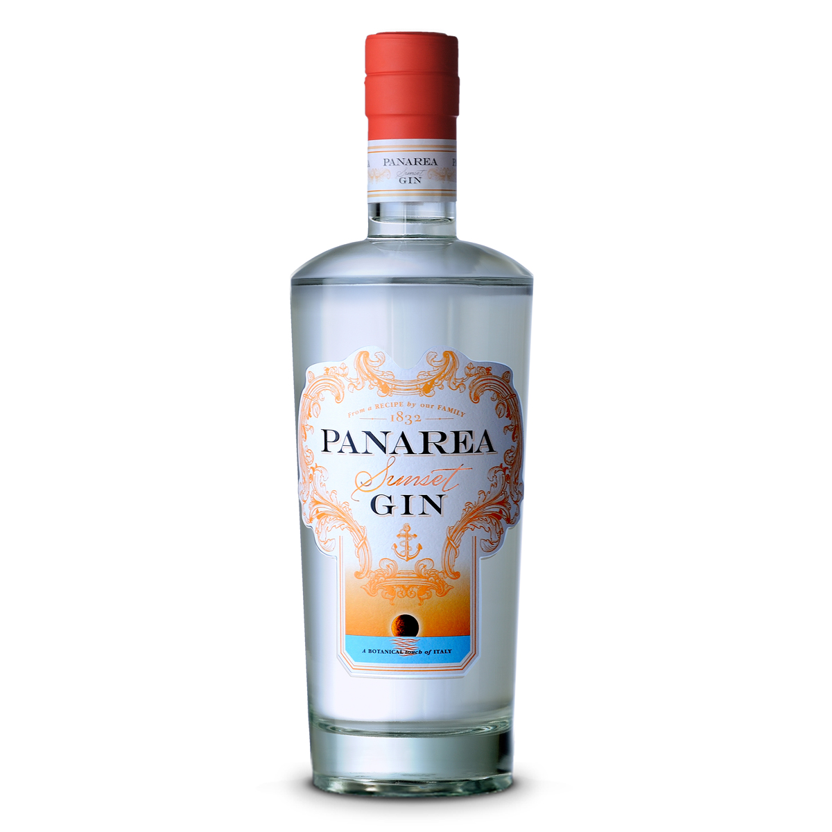 Lorenzo Inga Selection Panarea Sunset Gin 700ml