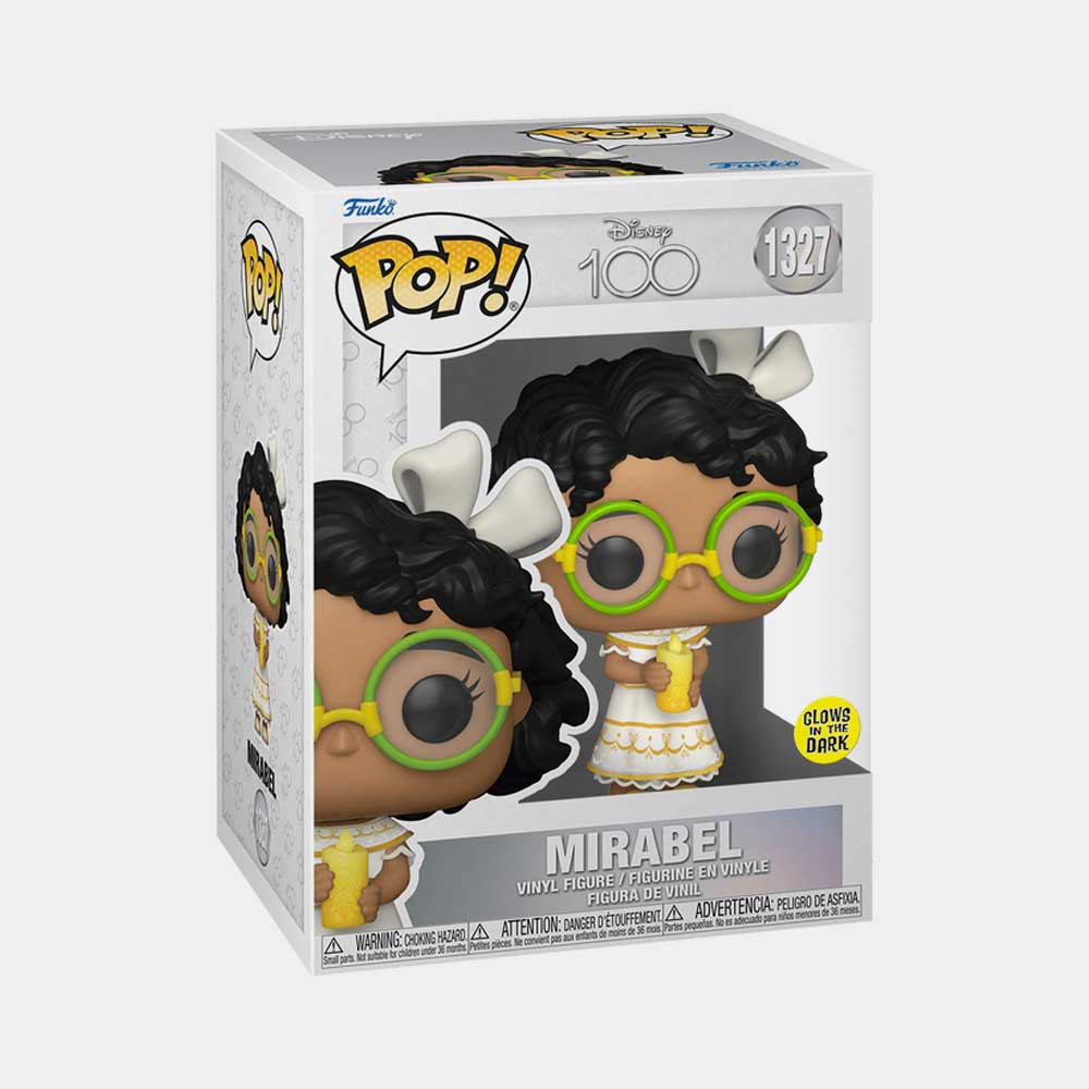 FUNKO POP! DISNEY: DISNEY 100TH - MIRABEL