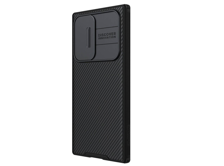 CASE NILLKIN CAMSHIELD SAMSUNG S24 ULTRA