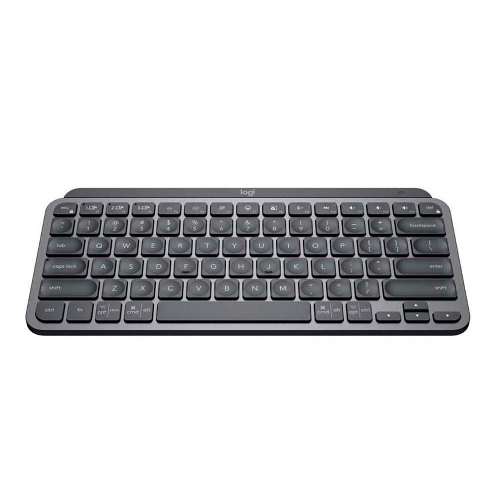 TECLADO LOGITECH MX KEYS MINI WIRELESS