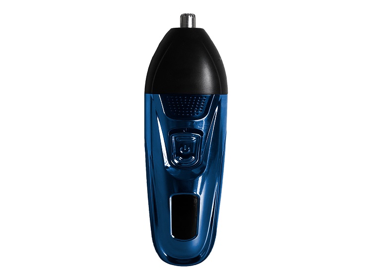 AFEITADOR SONAR SN-6027 - AZUL ACERO