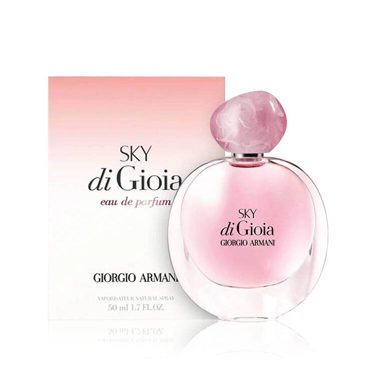 Perfume Forever Sky Di Gioia by Giorgio Armani for Women Eau de Parfum  (Bottle) | Westfield Direct