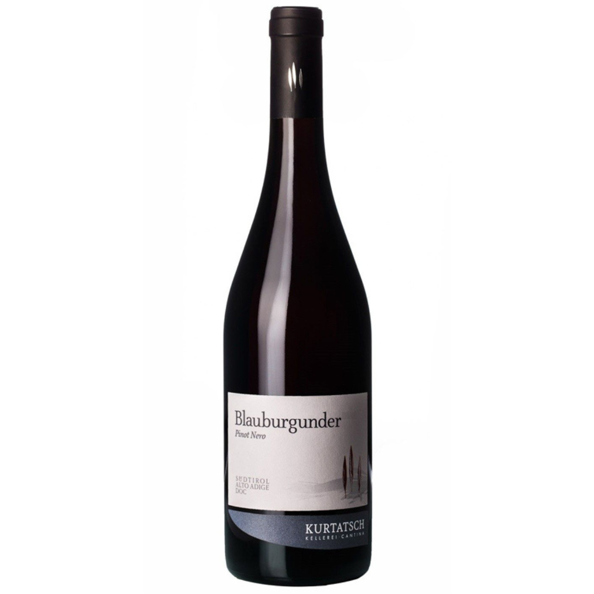 Kurtatsch Pinot Nero 750ml