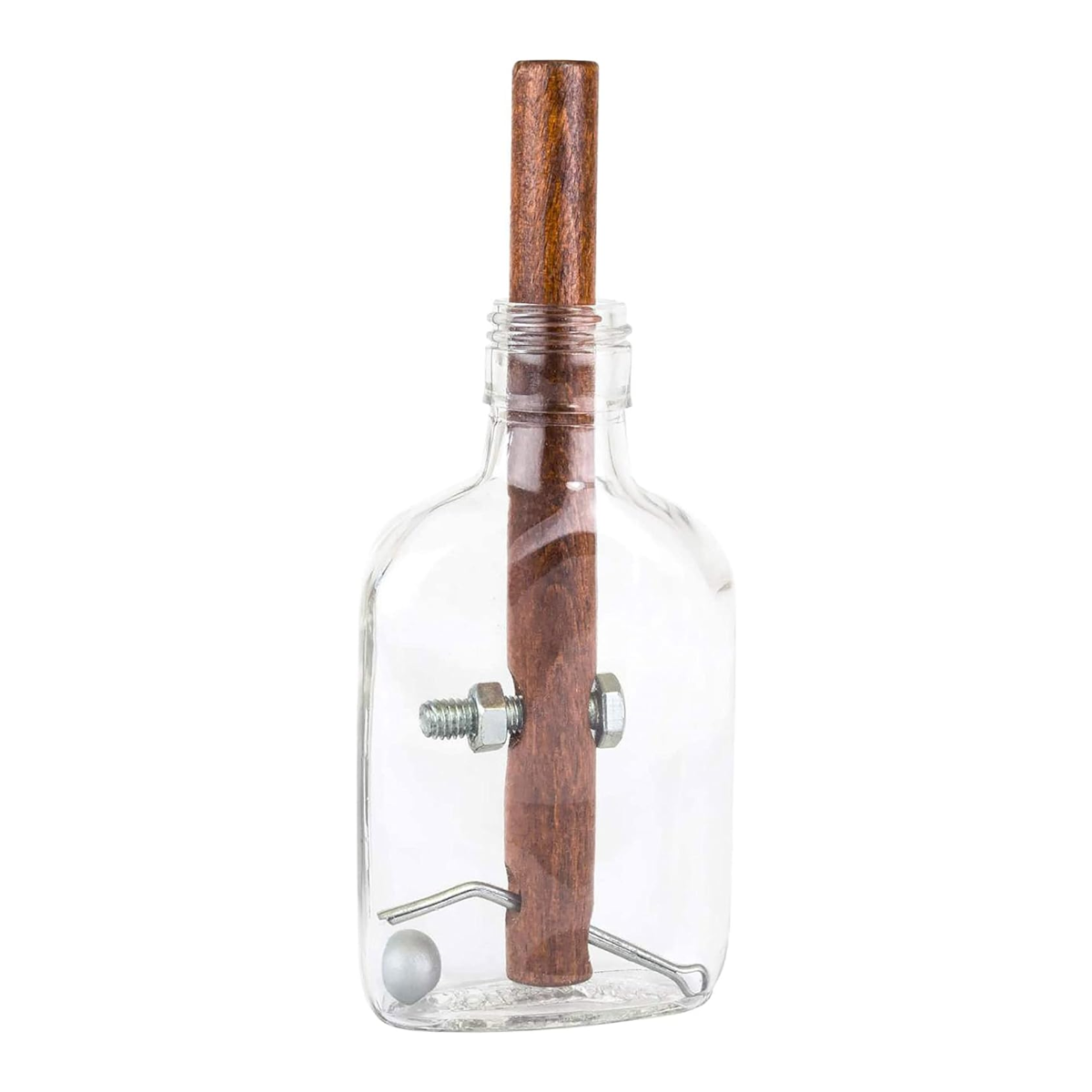 Professor Puzzle Great Minds Churchill's Cigar